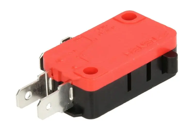 Nowa pozycja w ofercie - Manetka PARSUN F15-13000800W