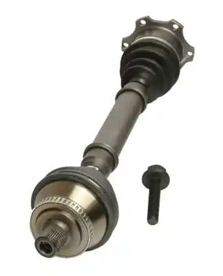 Bestseller - PÓŁOŚ VW A6 2.5TDI -04 AUTOMAT LE