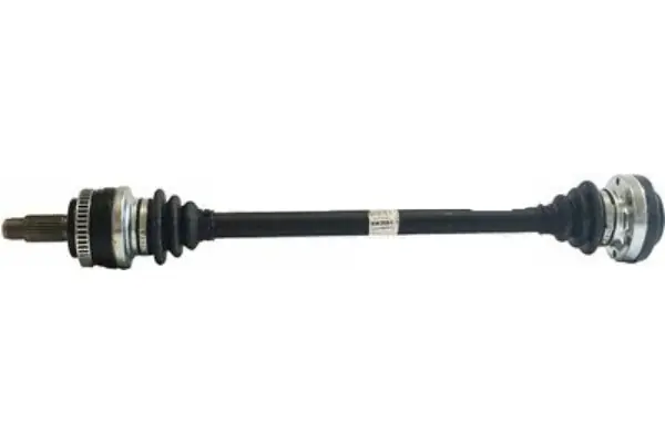Cena producenta | PÓŁOŚ BMW E46 PR 316-320B ABS 48Z