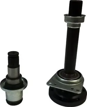 PÓŁOŚ VW T5 PR. MANUAL. TYP EEZ-DQR - Zniżka