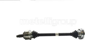 Zostało niewiele | PÓŁOŚ BMW E36 325-325 LE-PR