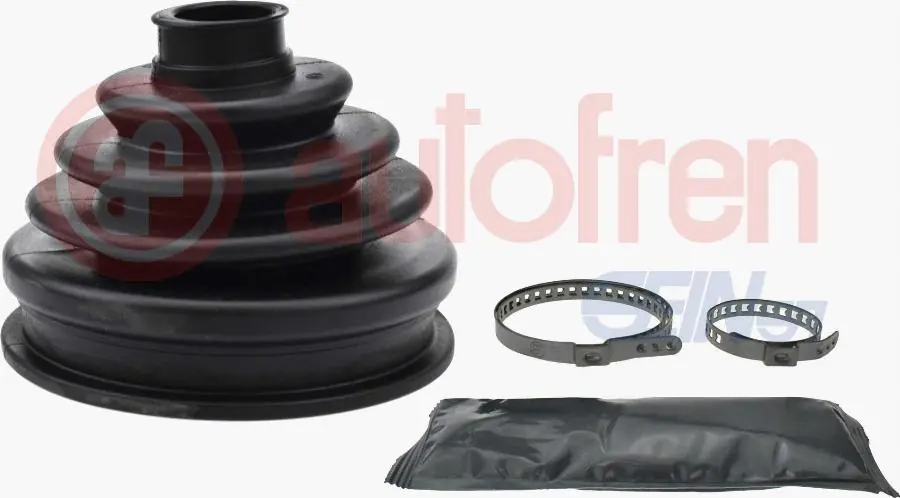 OSŁONA PRZEGUBU ZEW. VW | Oszczędź