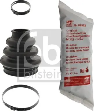ZESTAW OSŁONY PRZEGUBU BMW 27X79X51 1-3-X1-X3-Z4 | Nowość