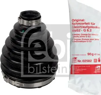 Zostało tylko kilka sztuk - OSŁONA PRZEGUBU BMW ZEW. F45-X1 2.0D 118X29X92
