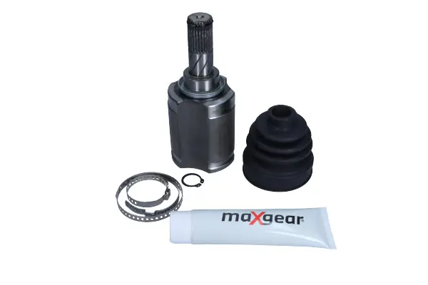 Bezpieczne zakupy - PRZEGUB WEW. NISSAN QASHQAI 1.6 LE. 26Z-30Z 40MM