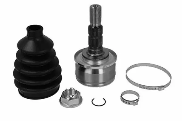 Darmowy zwrot - PRZEGUB ZEW. OPEL ASTRA K 1.0T-1.4T 15- 33Z-52.1MM-22Z