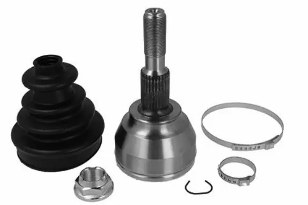Bestseller - PRZEGUB ZEW. FORD MONDEO V 27Z-55MM-26Z