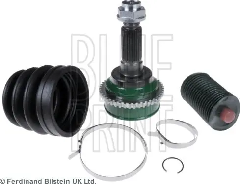 PRZEGUB ZEW. MAZDA 323F 98- ABS 44Z - Outlet