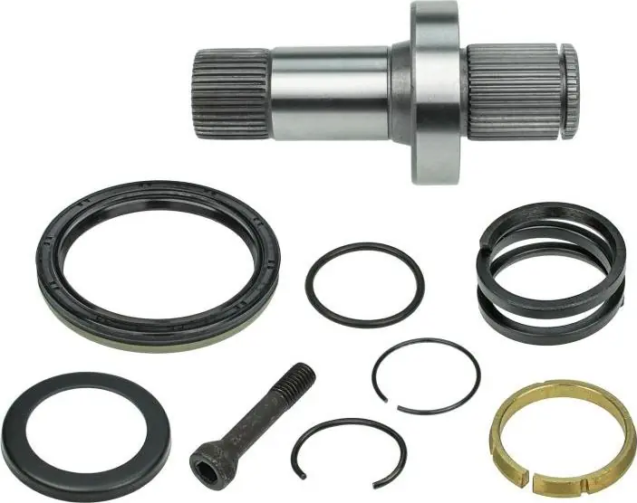 WAŁEK PRZEGUBU WEW. VW SHARAN-TIGUAN 1.4-2.0 TSI 07- | Wyjątkowa oferta