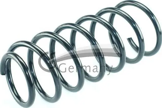 Nowość w ofercie - SPRĘŻYNA ZAW. VW GOLF II 19E 08-83-12-92. JETTA II 19E 01-84-07-92