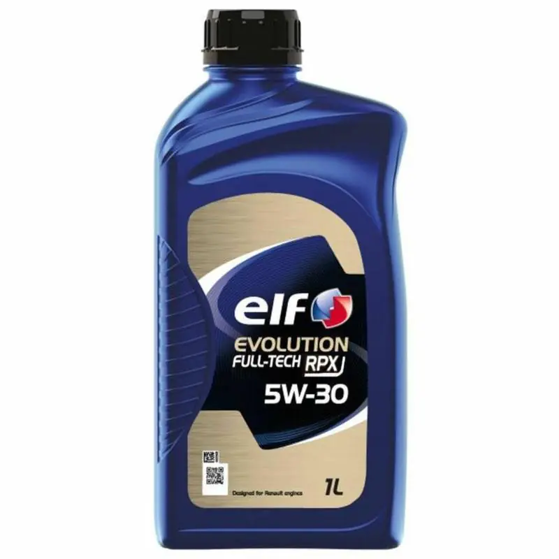ELF Evolution Full-Tech RPX 5W30 1L - syntetyczny olej silnikowy | Hit cenowy