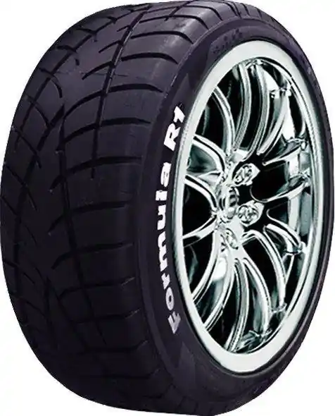 Cena obniżona | Opona 265/35R18 Tri-Ace R1 97WXL TW100