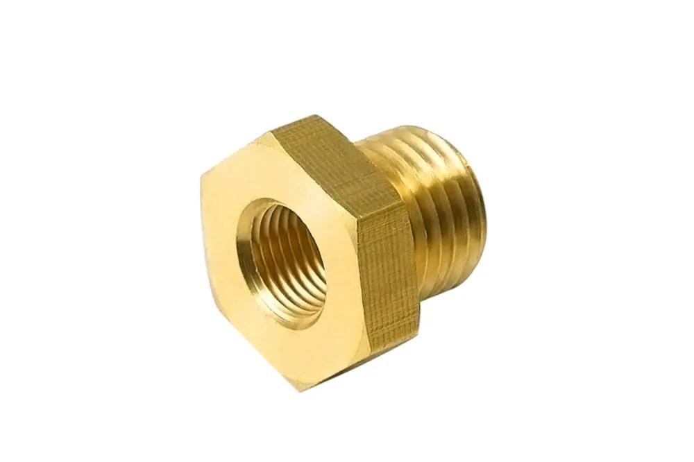 Adapter czujnika TurboWorks 1/8" NPT na M16 x 1,5 - Popularny produkt
