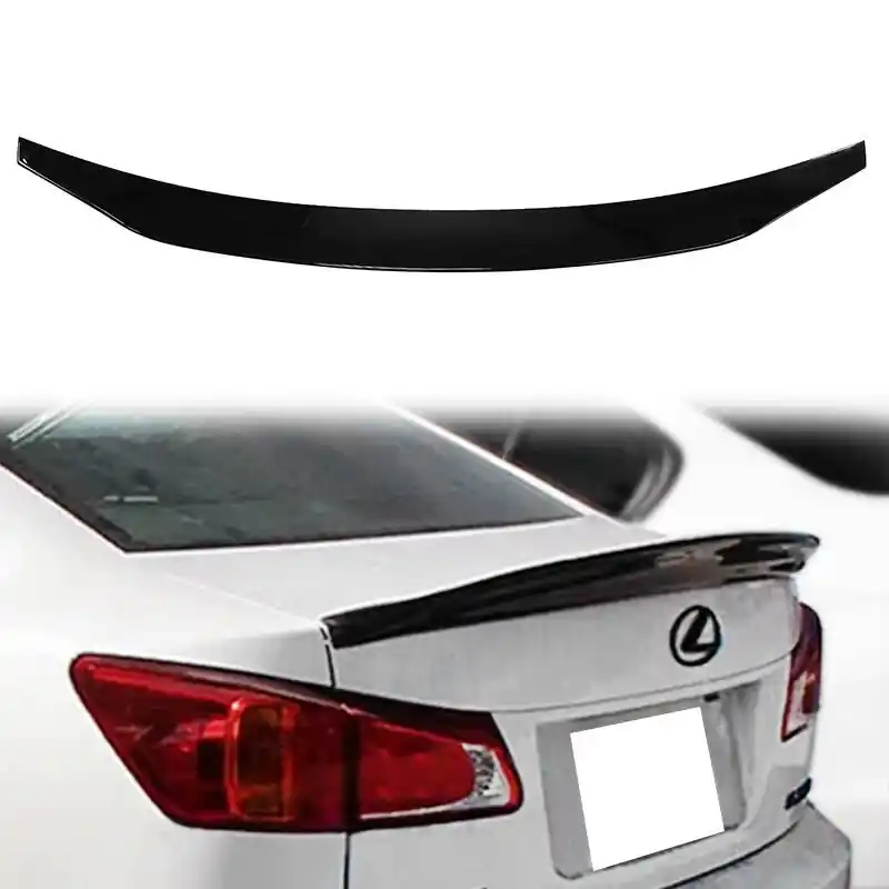 Bezpieczna płatność | Lotka Lexus IS II Gloss Black ABS