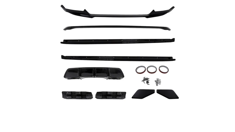 Bodykit BMW X6 F16 | Kup online