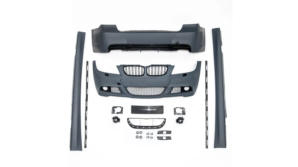 Bodykit BMW 3 E90 LCI M-Tech | Oferta