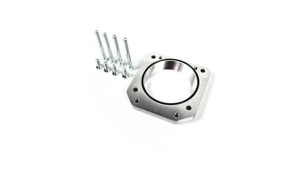 Adapter przepustnicy M52TU do kolektora ssącego M54B30 | Oferta dnia