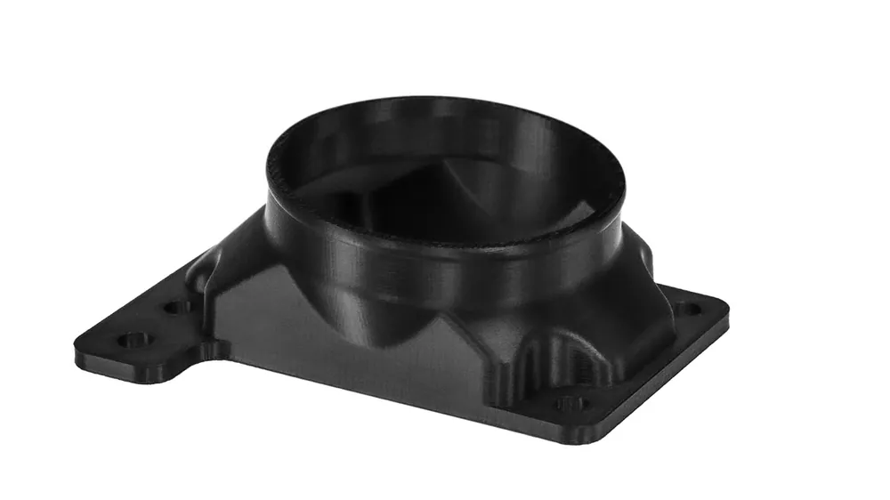 Adapter Filtra Powietrza Mitsubishi 89mm - Nowy produkt