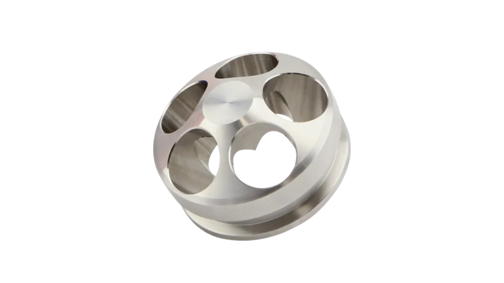 Wybór klientów - ALV 5-1 Weld Flange