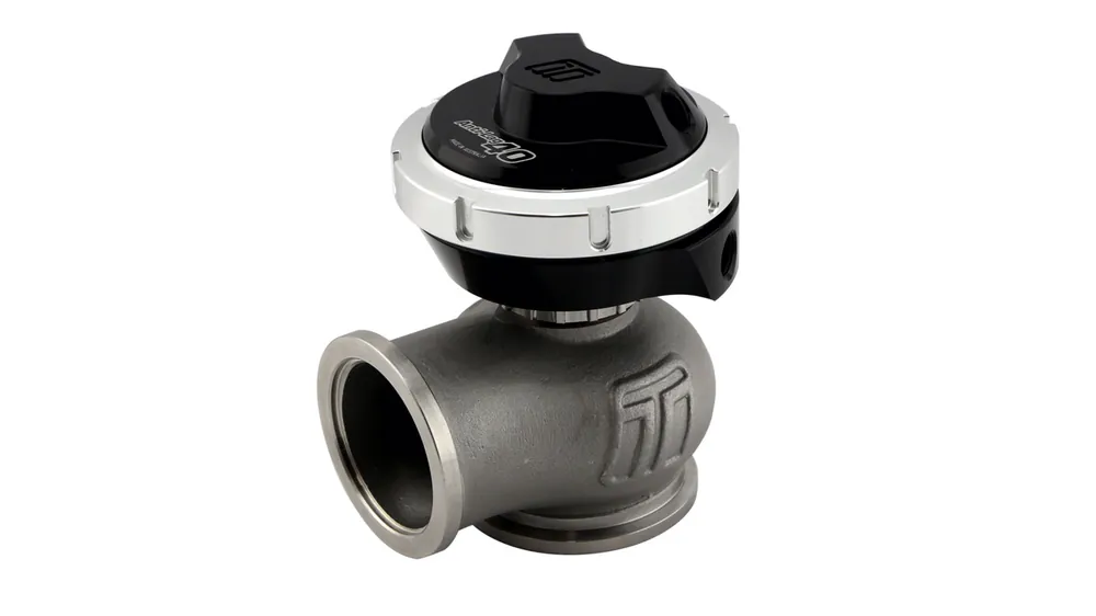 WG40ALV GenV Compgate 40 Black - Zapasy na wyczerpaniu
