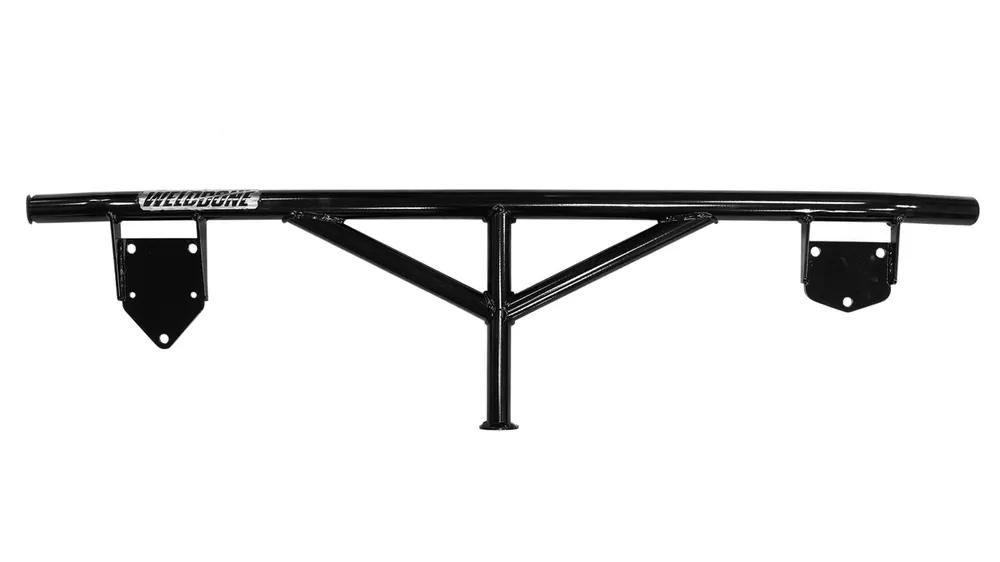 Oferta specjalna - Bash Bar + Jack Point Lexus IS200 MK1