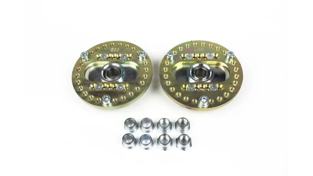 Camber Plates BMW E36 E38 E82 E90 Z3 3D - Wyjątkowa oferta