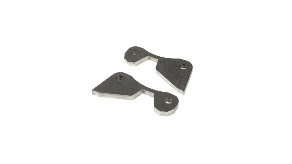 Adapter dodatkowych zacisków BMW E46 ABS ręczny - Okazja