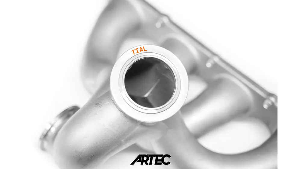 50-55mm "Standard" Pierścień Centrujący V band | Bestseller
