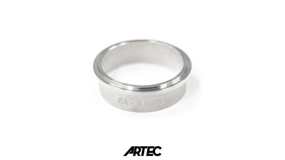 ARTEC G3 - 3 Inch Turbo Exhaust Outlet / Dump Pipe Flange - Kup online