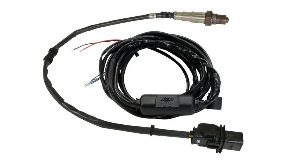 W sprzedaży | Szerokopasmowy kontroler lambda UEGO AEM X-Series