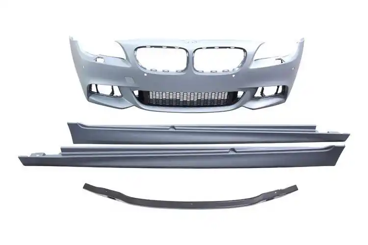 Bodykit BMW 5 F10 M-Tech Style | Zamów dziś