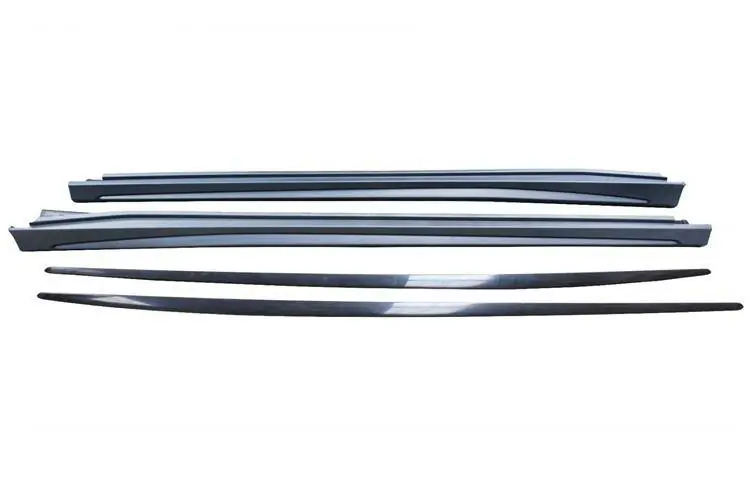 Cena specjalna - Dokładka Mercedes-Benz A W176 Progi AMG Style