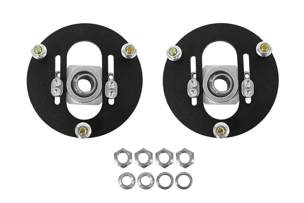 Camber Plates BMW E46 E39 E31 Gwint - Hit cenowy