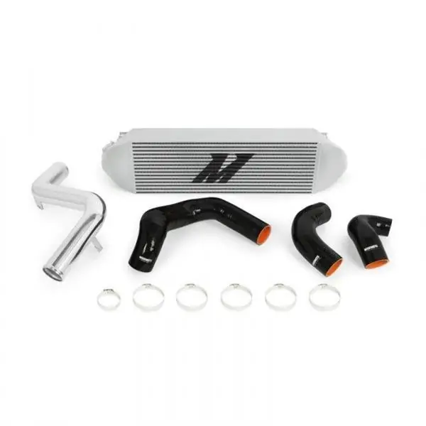 Cena specjalna | Intercooler Mishimoto Ford Focus ST 2013-2018 + Piping Kit
