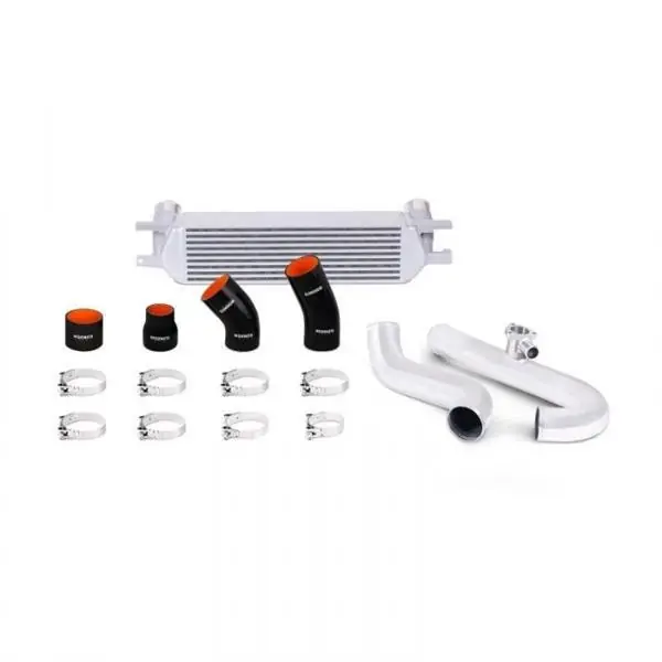 Zniżka | Intercooler Mishimoto Ford Mustang EcoBoost 2015+ + Piping Kit