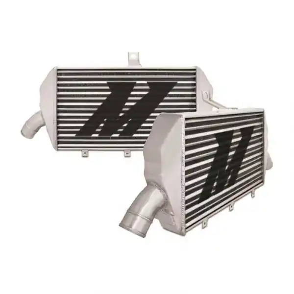 Bardzo popularny produkt - Intercooler Mishimoto Mitsubishi Lancer Evolution 7 8 9