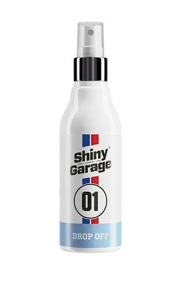 Rabat | Shiny Garage Drop Off 150ml (Niewidzialna wycieraczka)