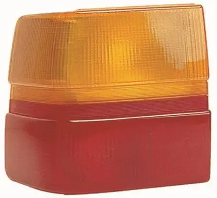 Jeszcze taniej - LAMPA TYLNA /DEPO/ AUDI 100 (44) 08/82-11/90