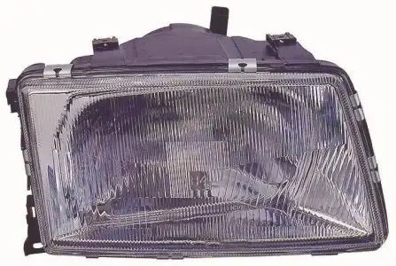 Zostało tylko kilka sztuk - REFLEKTOR H4 LEWY