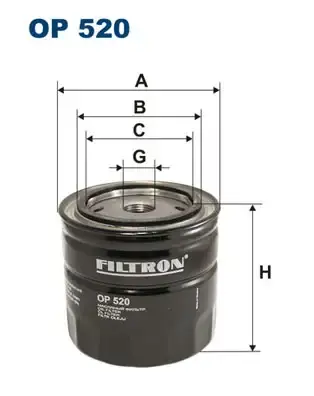 FILTR OLEJU 2.0/V6 INJ. IVECO, DEUTZ FAHR, LAMBORGHINI, ALFA ROMEO, ARO, FIAT, FSO, | Ulubieniec klientów