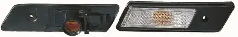 KIERUNKOWSKAZ BOCZNY BIAŁY /DEPO/ BMW 3 (E36) 12/90-08/96 | Produkt ceniony przez klientów