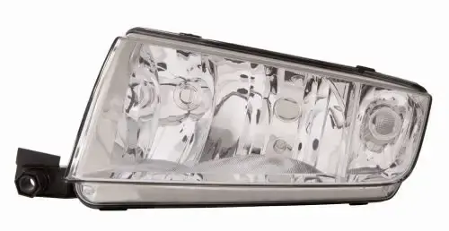 Zostało tylko kilka sztuk | REFLEKTOR PRAWY