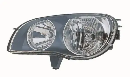Hit sprzedażowy - REFLEKTOR /DEPO/ TOYOTA COROLLA 10/99-01/02