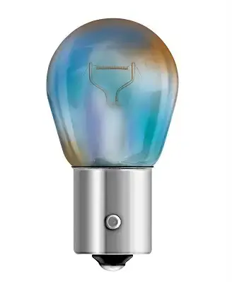 Bezpośrednio z fabryki | ŻARÓWKA 12V/21W SILVER VISION /NIEBIESKA