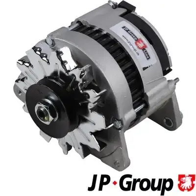 ALTERNATOR, 70 AMP - Jeszcze taniej