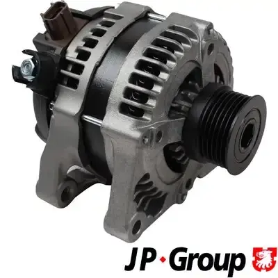 ALTERNATOR, 120 AMP/IST DENSO 150 AMP OE/ - Hit cenowy