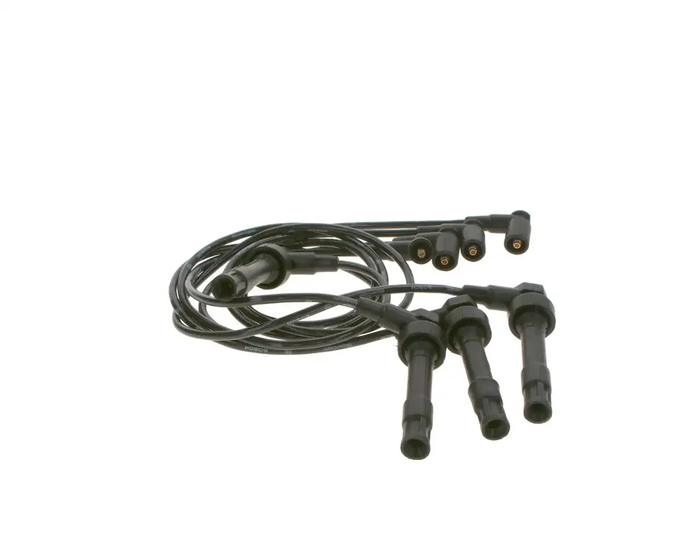 Bestseller - PRZEWODY ZAPLONOWE ZESTAW