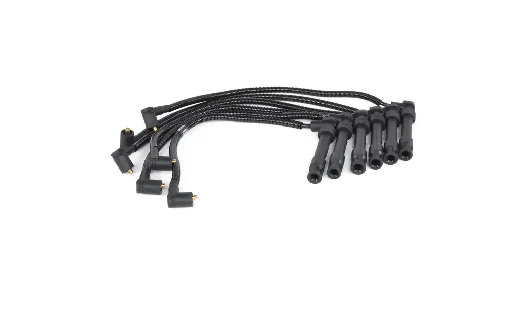 Bestseller - PRZEWODY ZAPLONOWE ZESTAW