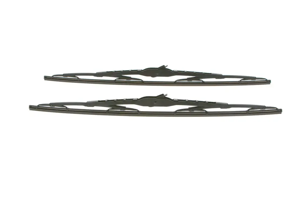 Bardzo popularny produkt | WYCIERACZKI TWIN 530/530MM - 408