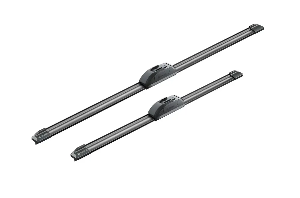 Bestseller - WYCIERACZKI AEROTWIN RETRO 600/450 AR604S /KPL./ /BOSCH/